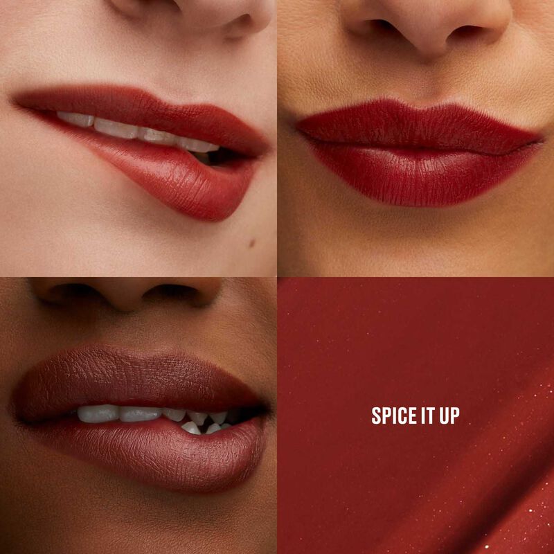 MAC Lustreglass Sheer-Shine Lipstick image number 102